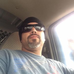 Meet your Posher, Rick